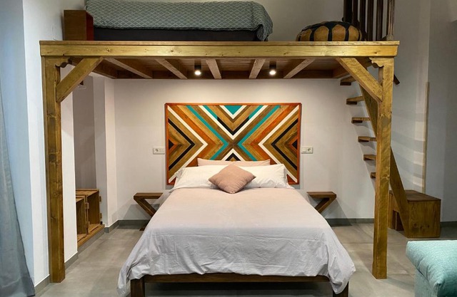 Apartamentos La Cámara II Córdoba Corredera
