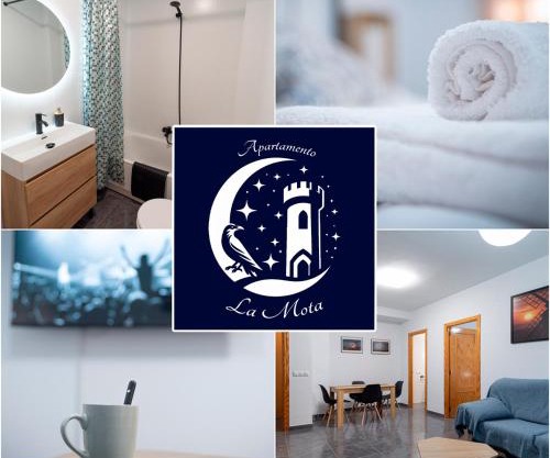 Apartamentos La Mota - Céntrico