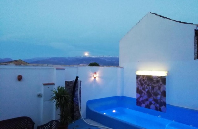 Apartamentos la Vega de Granada