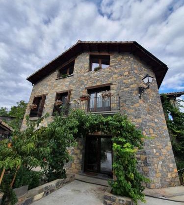 Apartamentos Lamata