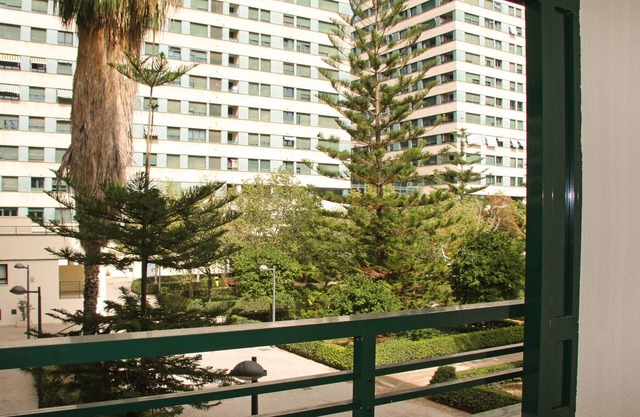 APARTAMENTOS LAS CIENCIAS 1º PUERTA A - VALENCIA