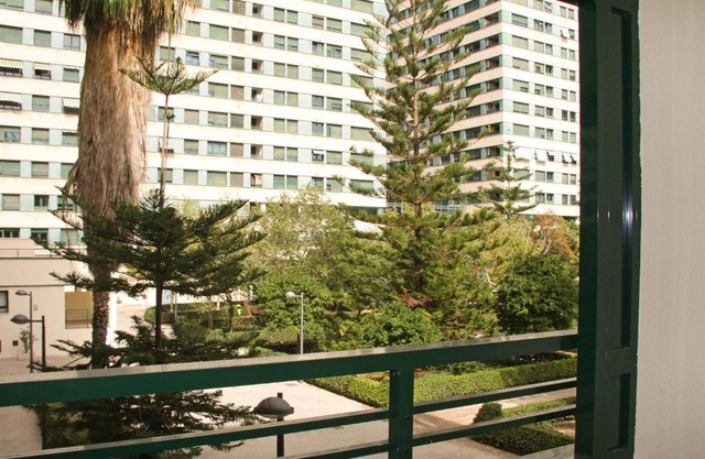 Apartamentos Las Ciencias A