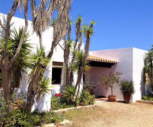 Apartamentos Laura Playa de Migjorn