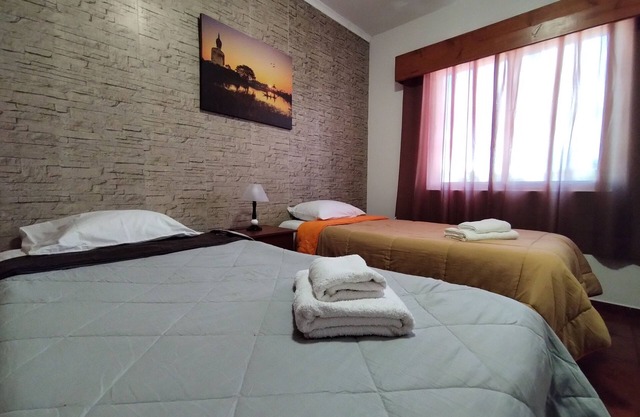 Apartamentos Lisboa