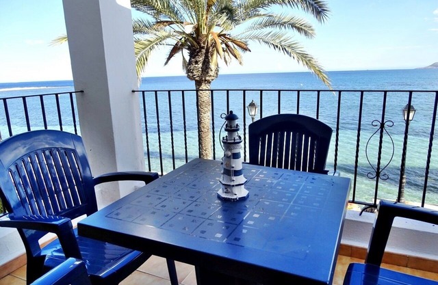 Apartamentos Mar Menor