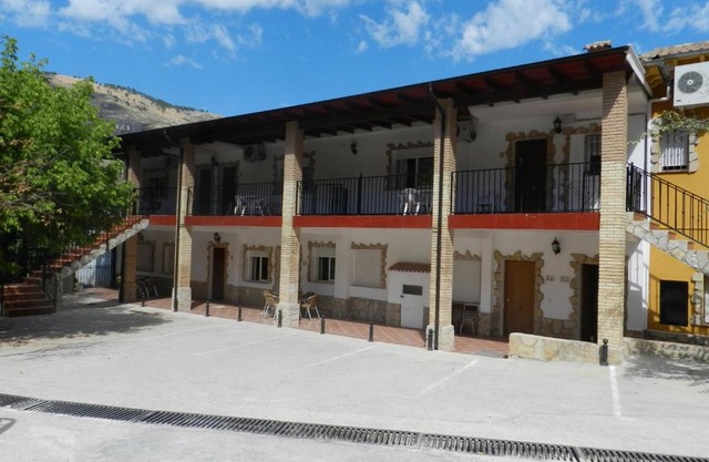 Apartamentos Martin