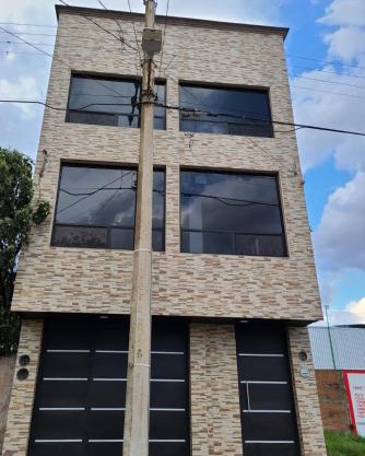 Apartamentos Milenario
