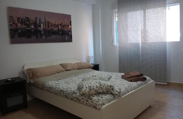 Apartamentos Naranja y Limòn