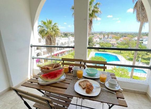 Apartamentos Ninho das Gaivotas
