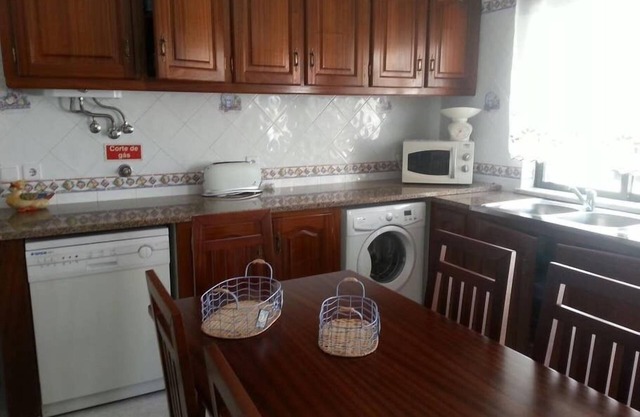 Apartamentos Odeceixe