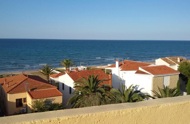 Apartamentos Palovi