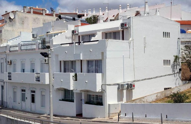 Apartamentos Pescadores