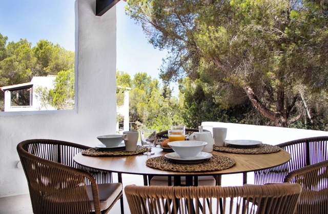 Apartamentos Pinomar