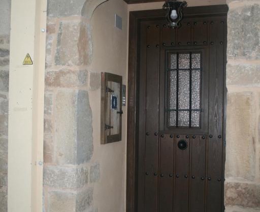 Apartamentos Plan Dulcis