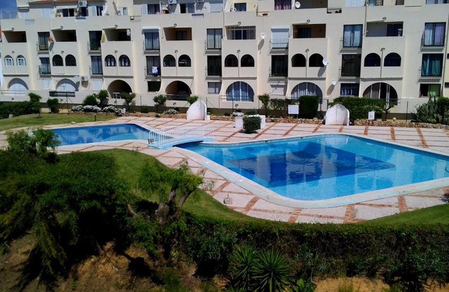 Apartamentos Poente da Aldeia