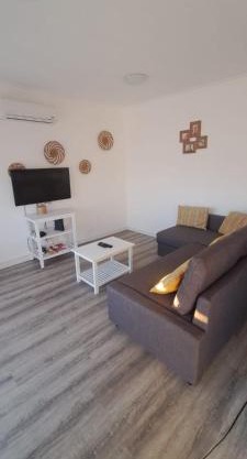 Apartamentos Serranheira