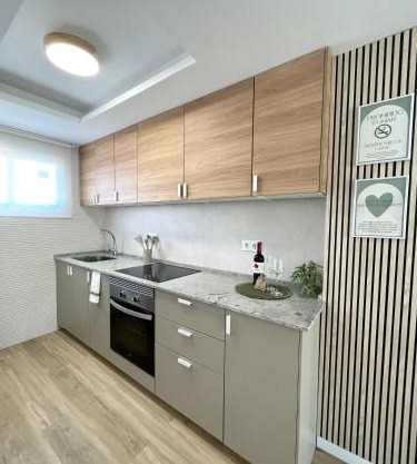 Apartamentos Quesada
