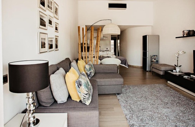 Apartamentos Quinta do Lago