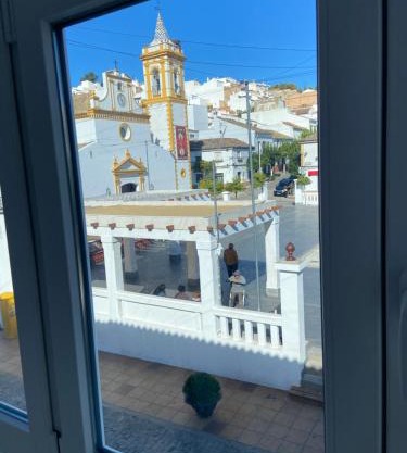 Apartamentos Rey 1