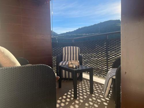 APARTAMENTOS RioMonte 2 - DeLuxe