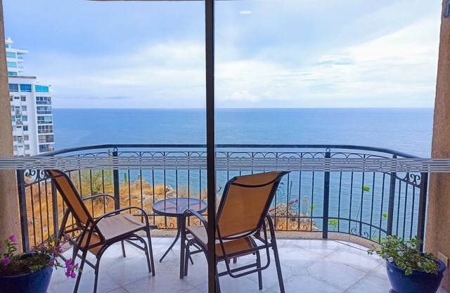 Apartamentos Rodadero - Vistas al Mar