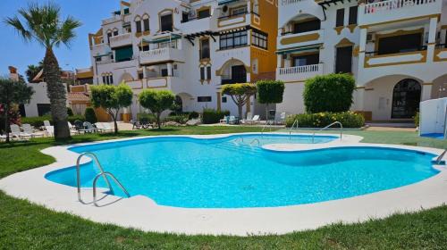 Apartamentos Roquetas Beach