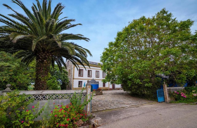 Apartamentos Rurales el Ferreirón