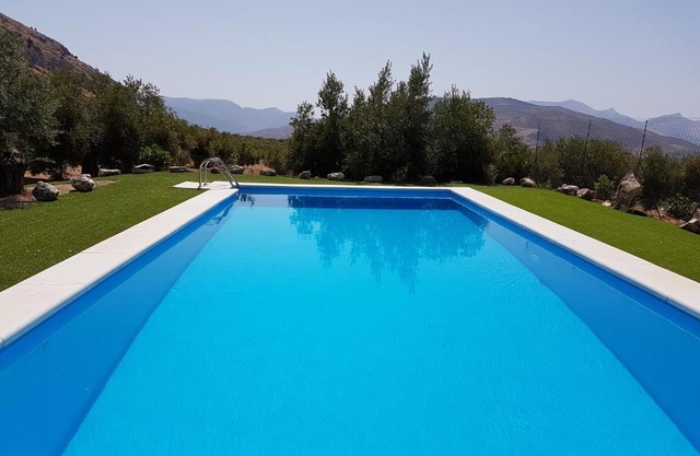 Apartamentos Rurales La Dehesa del Acebuche