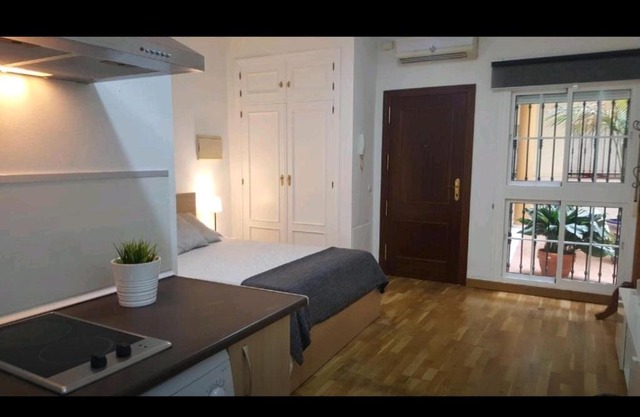 Apartamentos S&A Málaga Center