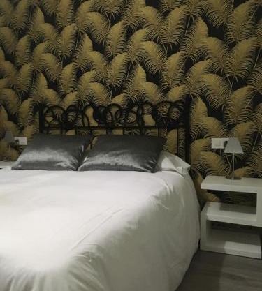 Apartamentos San Gregorio