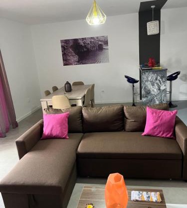 Apartamentos Santiago - Tarrafal
