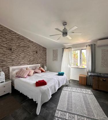 Apartamentos Sao Rafael, 80b