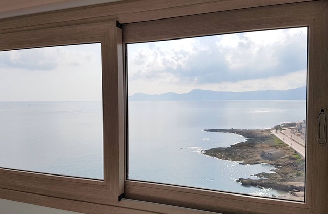 Apartamentos Stil Mar y Paz