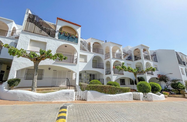 Apartamentos Tierra de Irta 3000