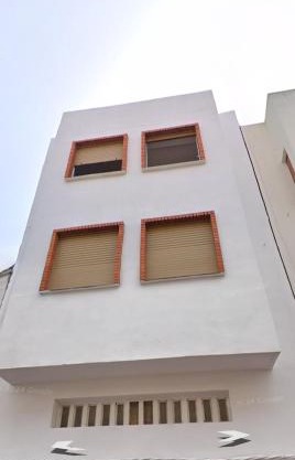Apartamentos Torresmar