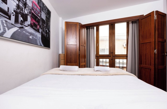 Apartamentos Turísticos Distrito Romano