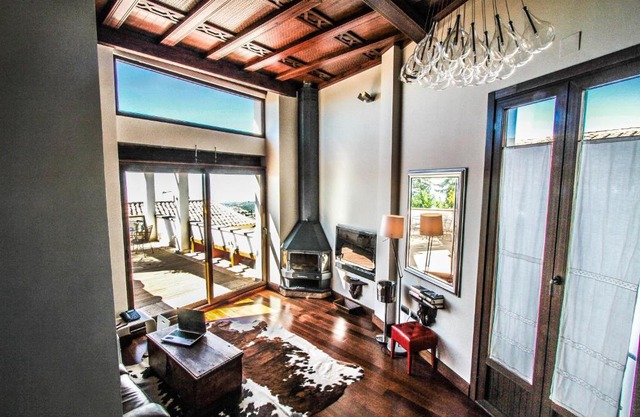 Apartamentos Turísticos Aguas de Viznar