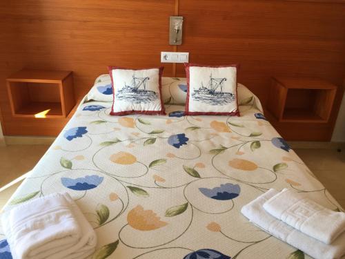 Apartamentos Turísticos Mirador del Mar