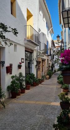 Apartamentos turísticos "El Refugio"