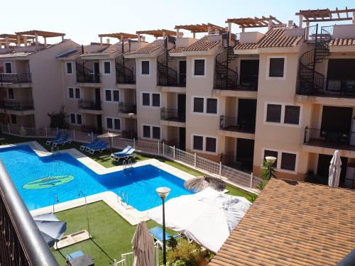 Apartamentos Turisticos Aguilas de los Collados