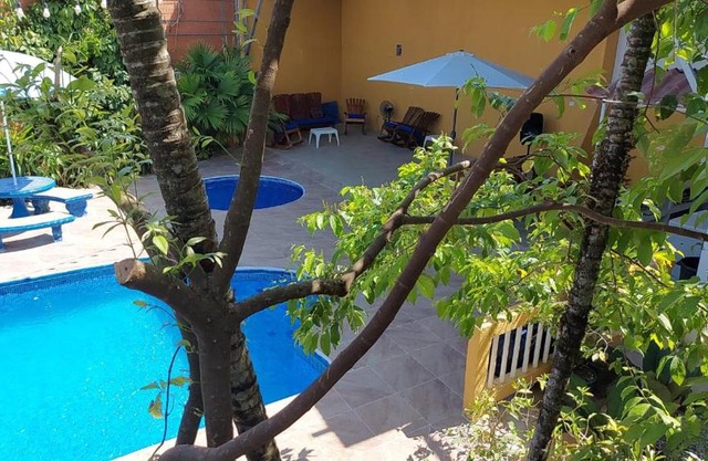 Apartamentos Vacacionales Marazul