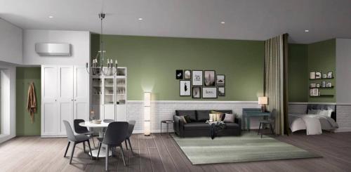 Apartamentos Vicent Clavel