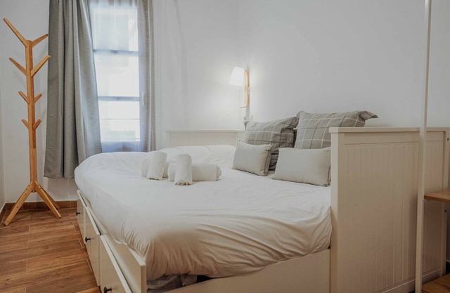 Apartamentos Villacantal ,aventura Naturaleza Somontano
