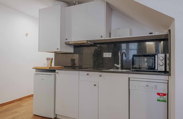 Apartamentos Villacantal ,aventura Naturaleza Somontano