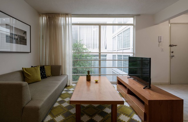 Apartamentos West End