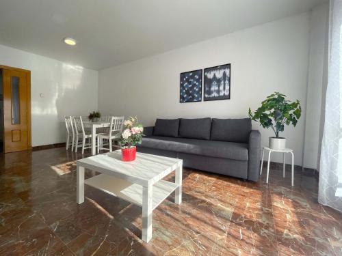Apartamentos Zaragoza Suites El Pilar 3000