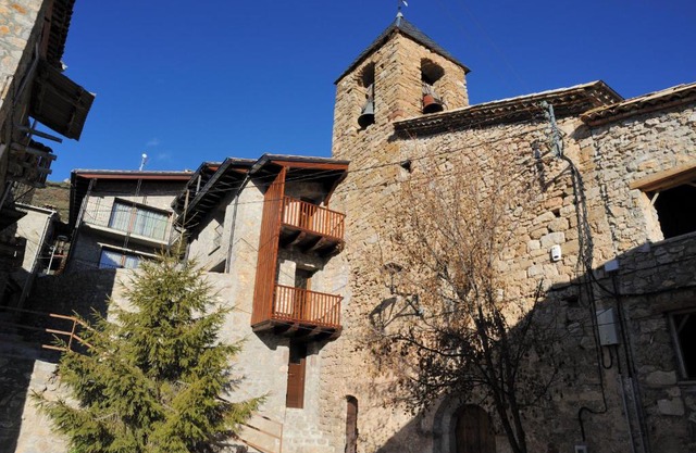 Apartaments Cal Climent