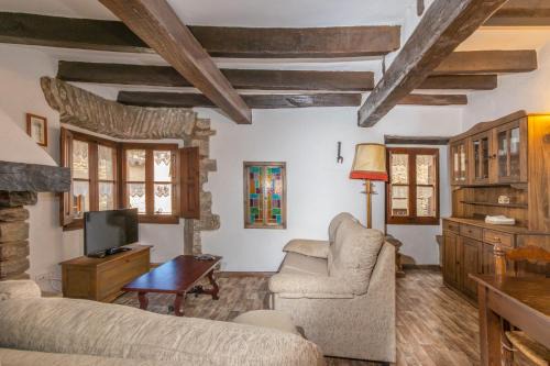Apartaments Can Lo 1