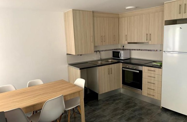 Apartaments L'Arc