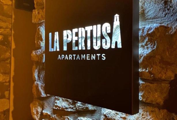 Apartaments La Pertusa 2o